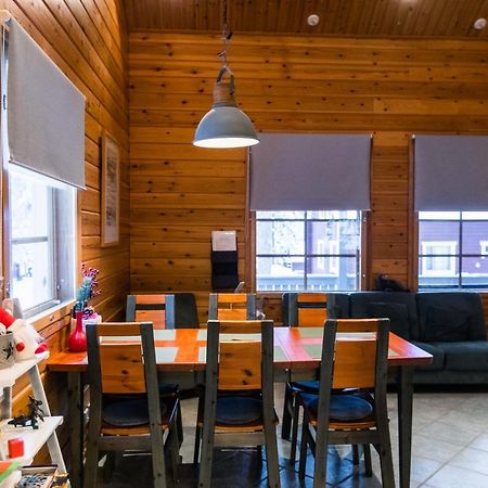 Riekko Chalet 로바니에미 외부 사진