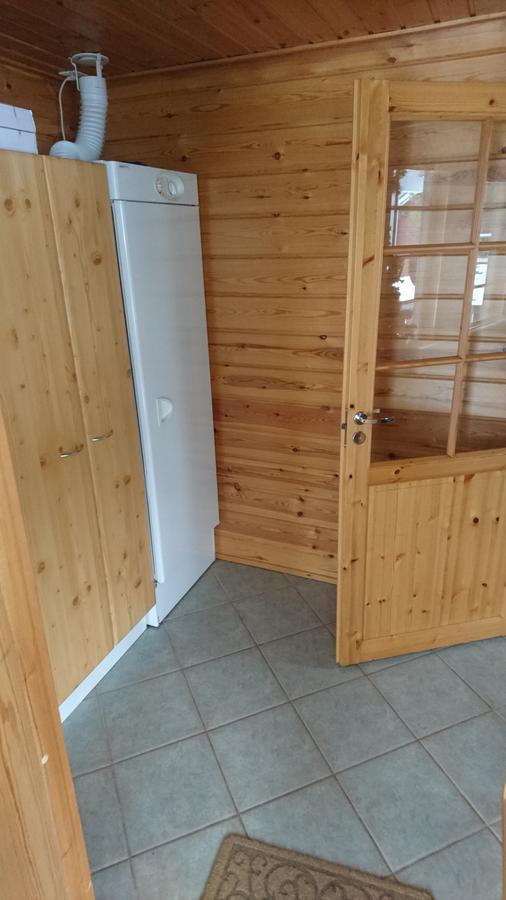 Riekko Chalet 로바니에미 외부 사진